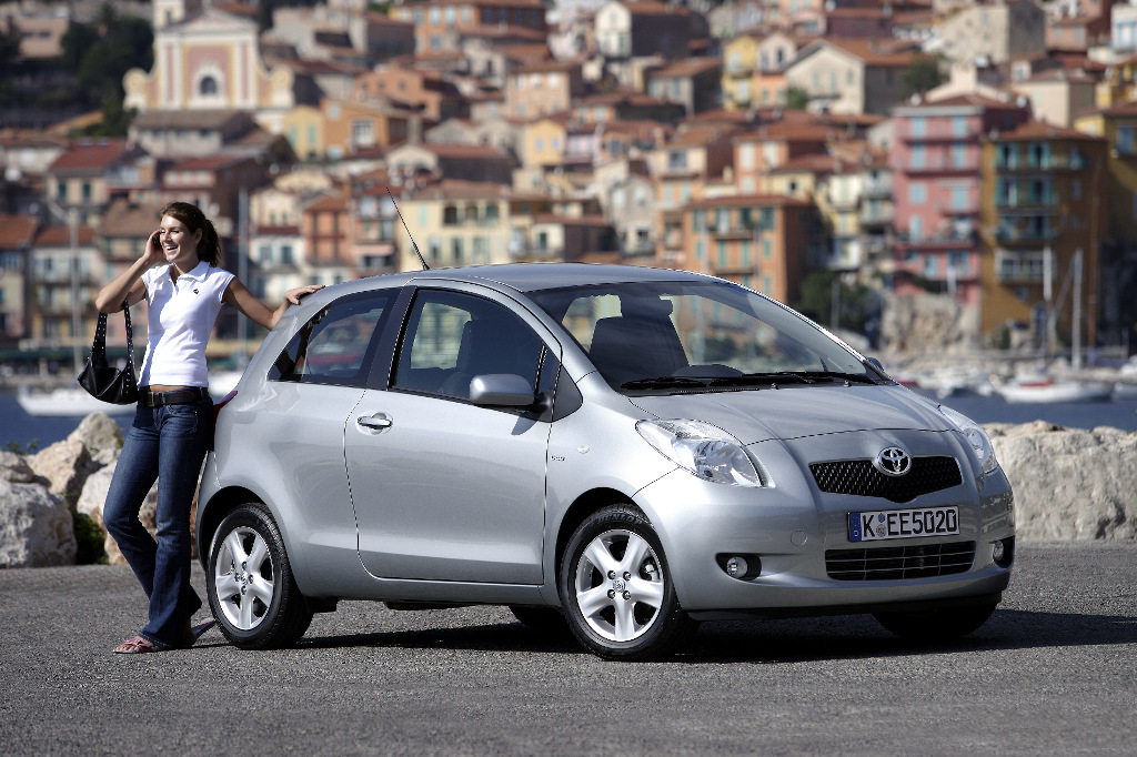 Report der EU-Kommission: Autos werden billiger