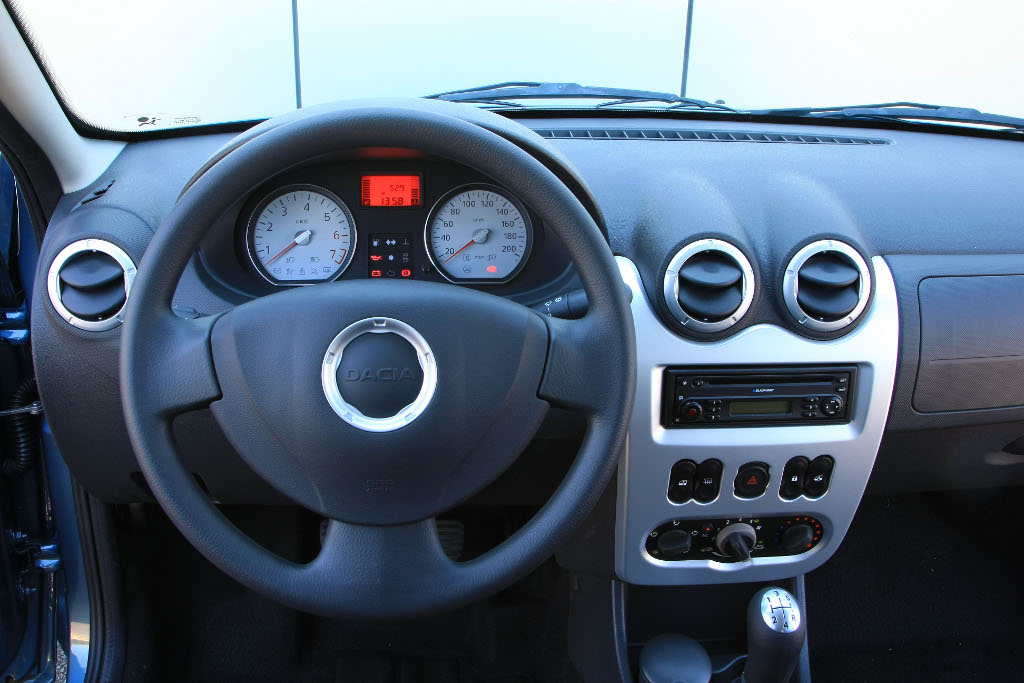 Sandero: Dacia startet Sandero-Produktion in Marokko