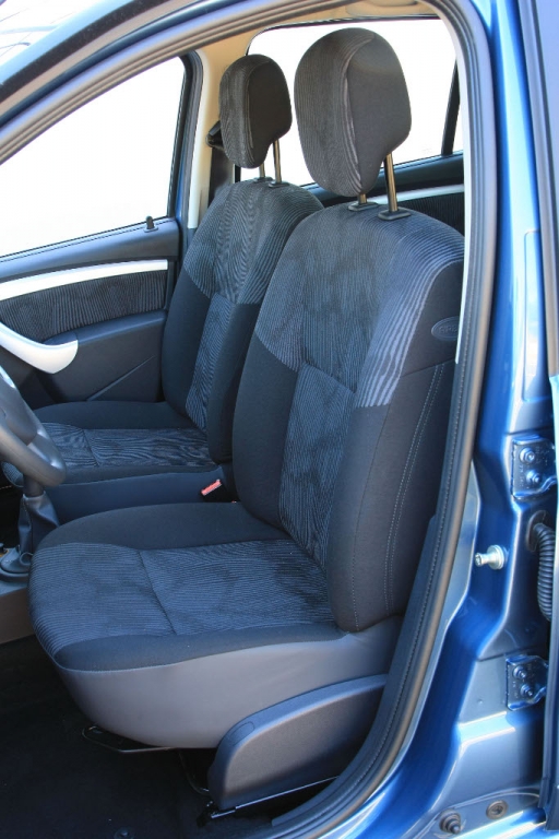 Sandero: Dacia startet Sandero-Produktion in Marokko