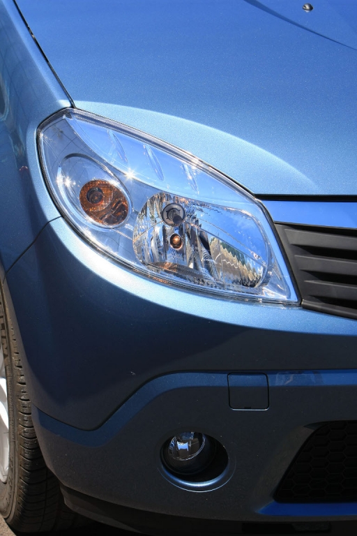Sandero: Dacia startet Sandero-Produktion in Marokko