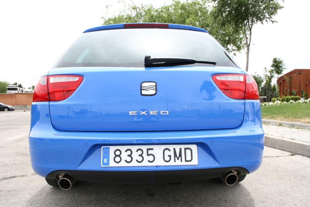 Seat - Exeo - Bild(6)