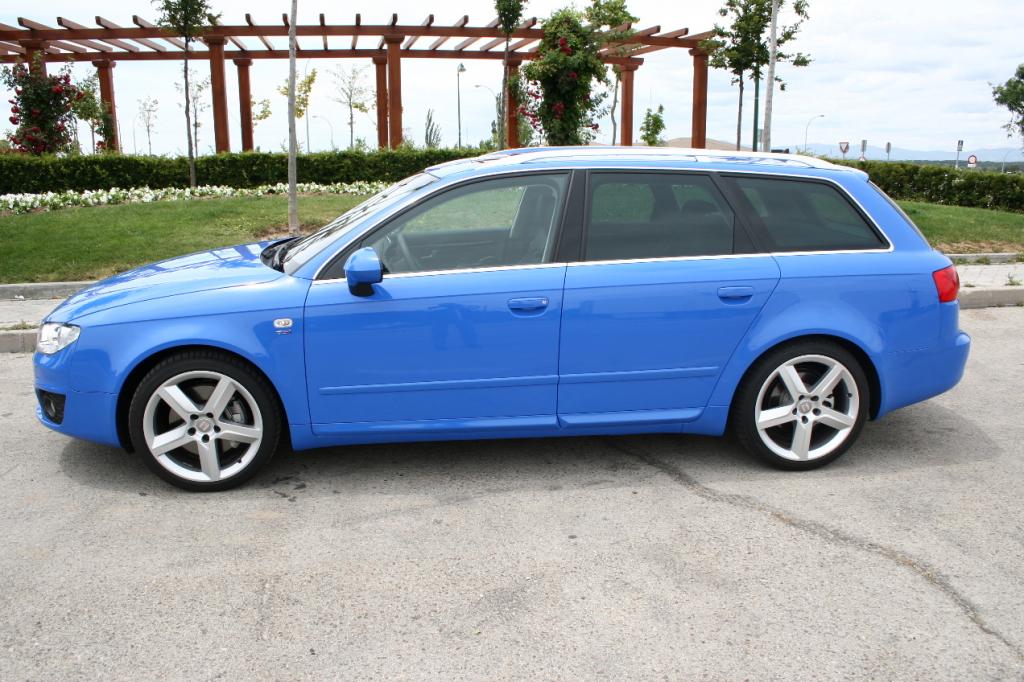 Seat - Exeo - Bild(7)