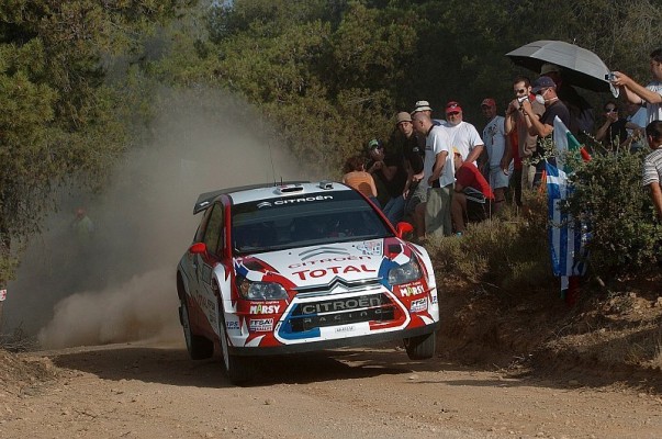 Sebastien Ogier: Noch ist der Kampf nicht gewonnen