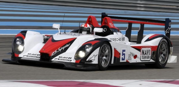 Sieben Porsche-Kundenteams in Le Mans am Start