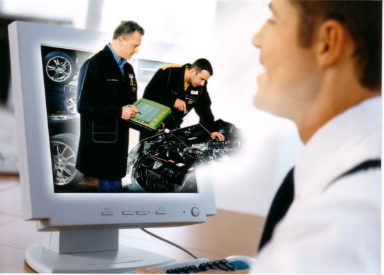 Spammer locken mit Autos zu Dumping-Preisen 