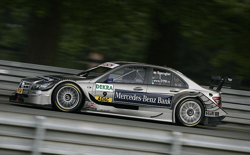 Spengler im Runden-Chaos: Mein schwierigstes Qualifying