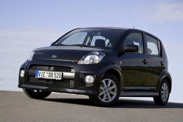 Studie: Daihatsu hat die zufriedensten Kunden  
