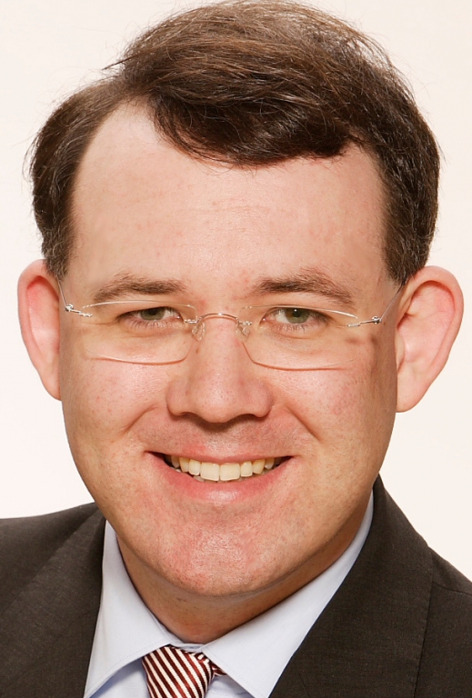 Thomas Möller. Foto: Auto-Reporter/BASF