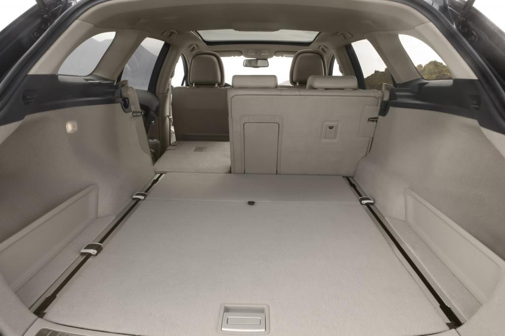 Toyota - Avensis - Bild(5)