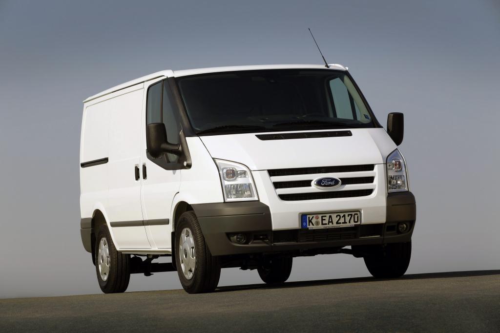 Transporter werden sparsam 