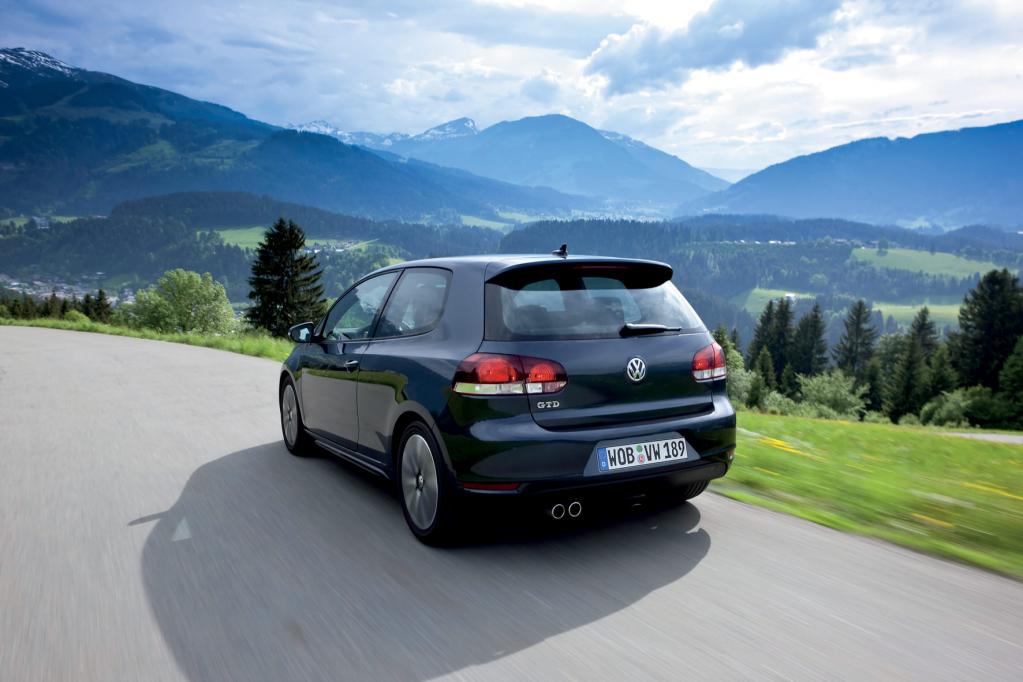 VW - Golf - Bild(3)