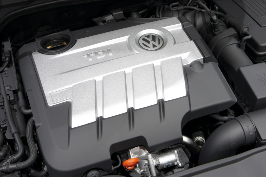 VW - Golf - Bild(4)