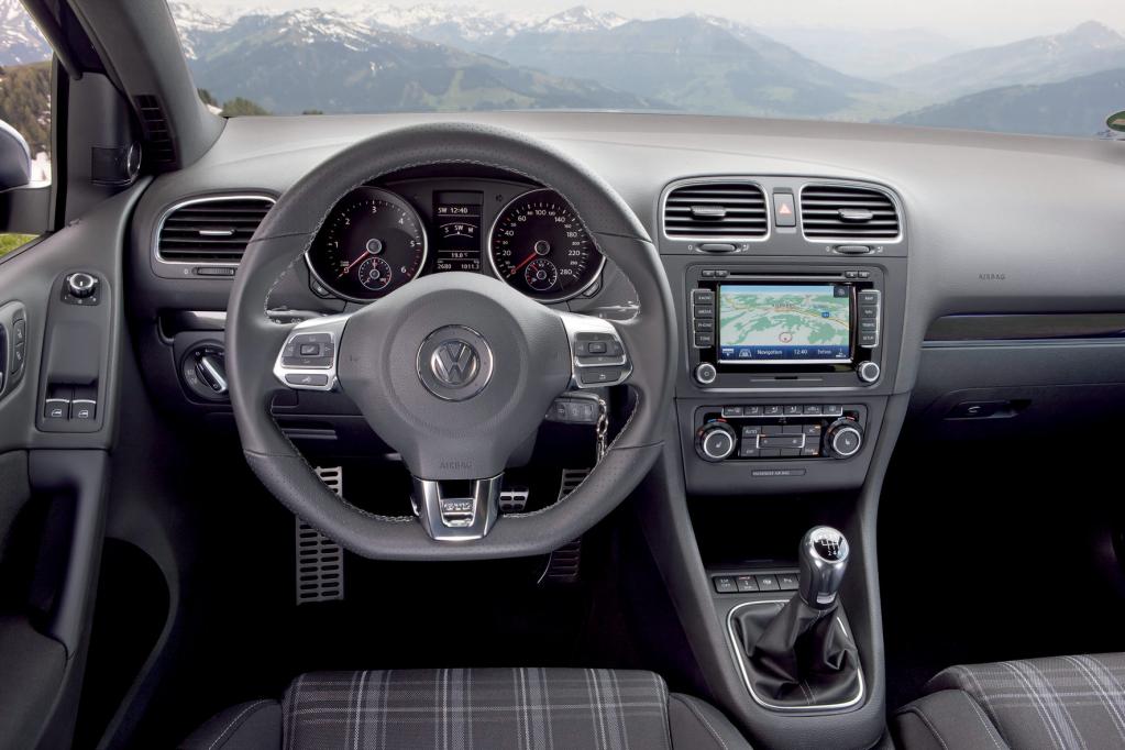 VW - Golf - Bild(5)