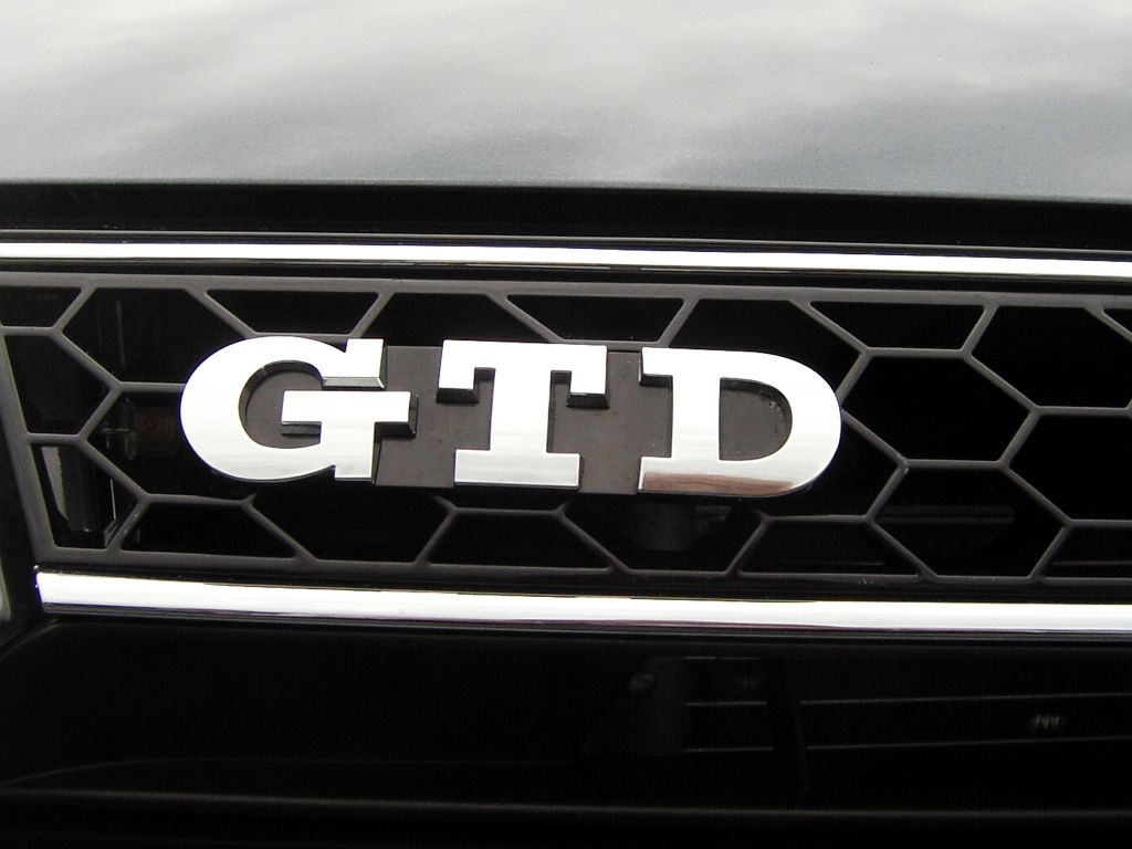 VW Golf GTD: Der GTI unter den Ölbrennern - Bild(3)