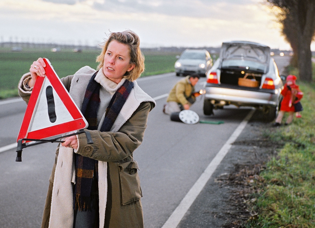 Verkehrsexpertentag: Besserer Opferschutz und weniger Verletzte 