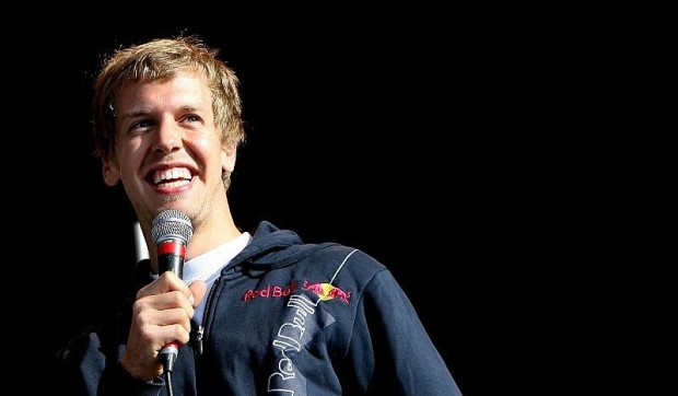 Vettel gespannt auf das Heimrennen: Von Träumen und Zusatzmotivation