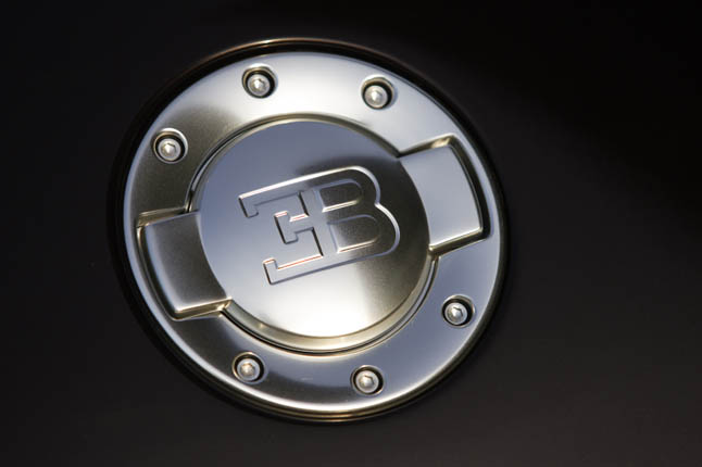 Veyron: 1001 PS-Bugatti als Leihwagen 