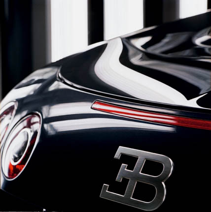 Veyron: 1001 PS-Bugatti als Leihwagen 