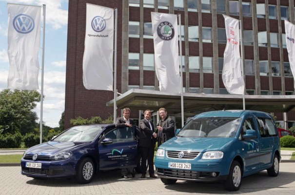 Volkswagen und NABU arbeiten seit fünf Jahren zusammen