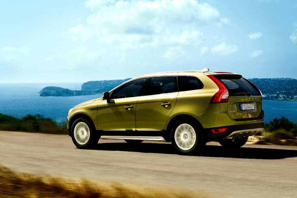 Volvo - XC60 - Bild(2)