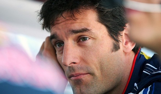 Webber auf vier Qualifiziert: Die Ziele erfüllt