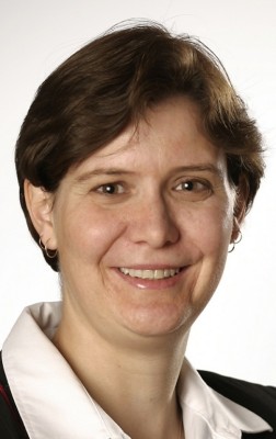Wechsel in der BASF-Kommunikation