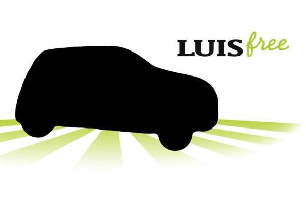 Zulieferer Luis bringt im Herbst Elektroauto 
