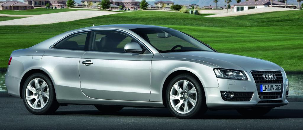 Zwei exklusive Ausstattungspakete zum Audi-Jubiläum