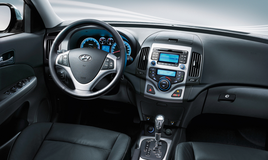 i30: Neuer Basisbenziner für Hyundai i30 cw
