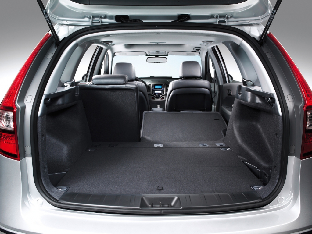 i30: Neuer Basisbenziner für Hyundai i30 cw