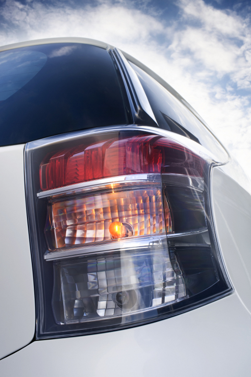 iQ: Neuer Motor für den Toyota iQ