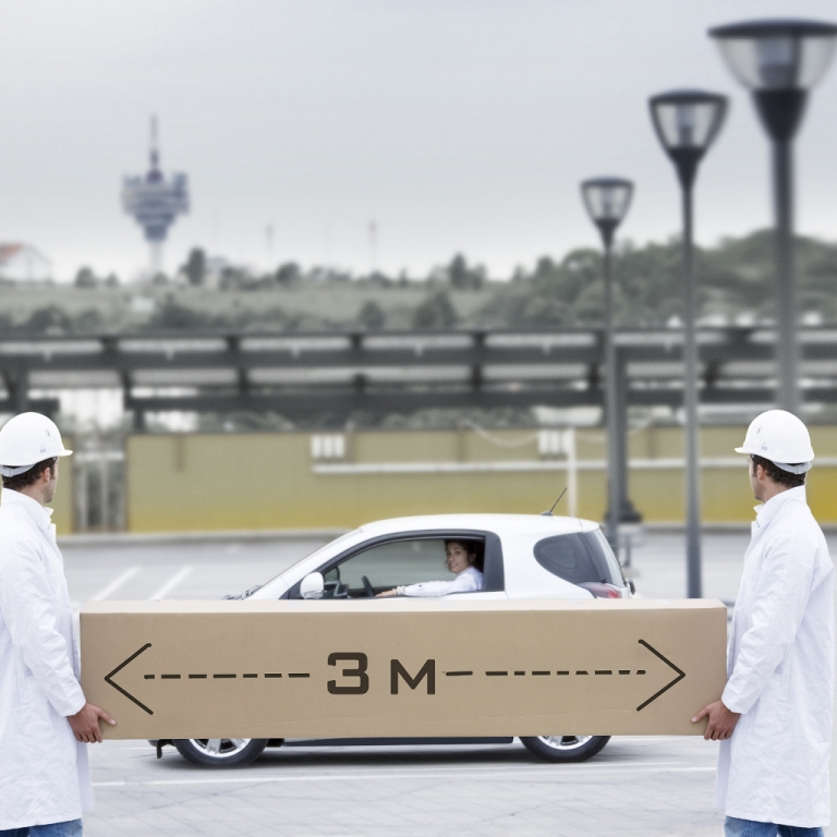 iQ: Neuer Motor für den Toyota iQ