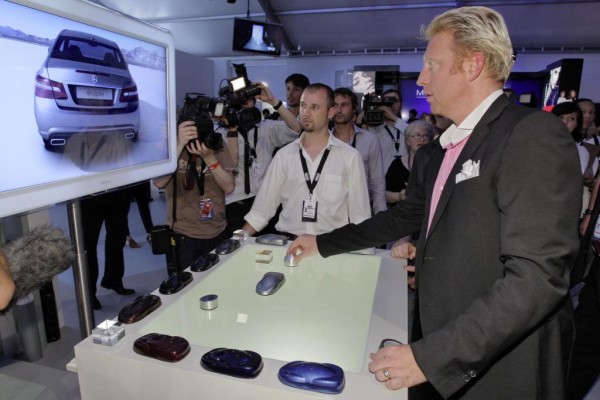 „Mercedes-Bent Fashion Week Berlin“ mit Glanz und Glamour
