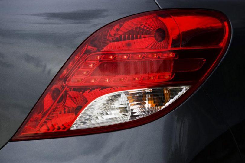 207: Peugeot frischt den 207 auf