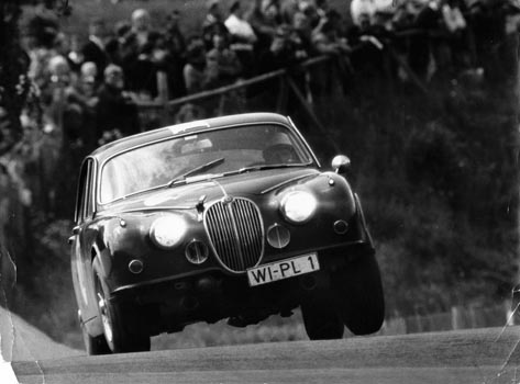 65 000 kommen zum AvD-Oldtimer-Grand-Prix auf den Nürburgring