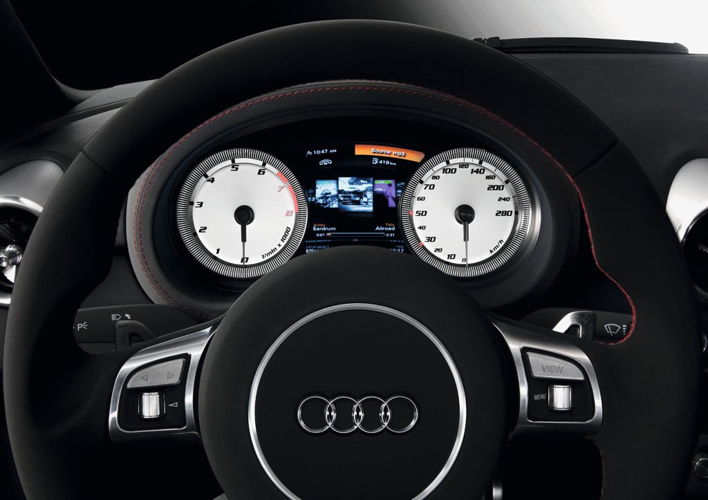 A1: Audi A1-Produktion startet im Oktober 