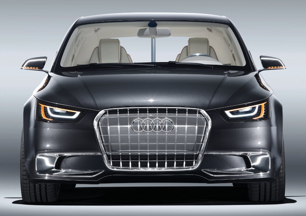A1: Audi A1-Produktion startet im Oktober 