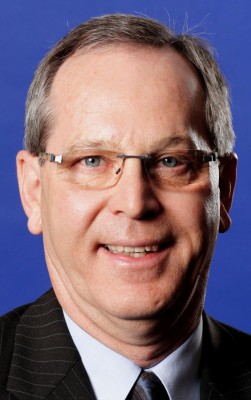 ADAC-Präsident Meyer wird 60