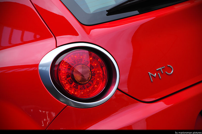 Alfa Romeo MiTo 1,4 TB 16V | Knuddelflitzer zum Kurvenballern - Bild(4)