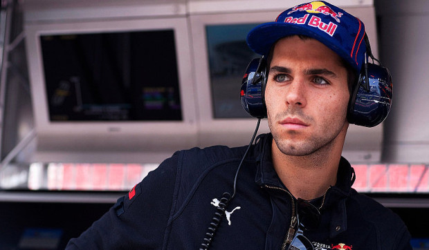 Alguersuari rückt Cockpit immer näher: Test in Italien