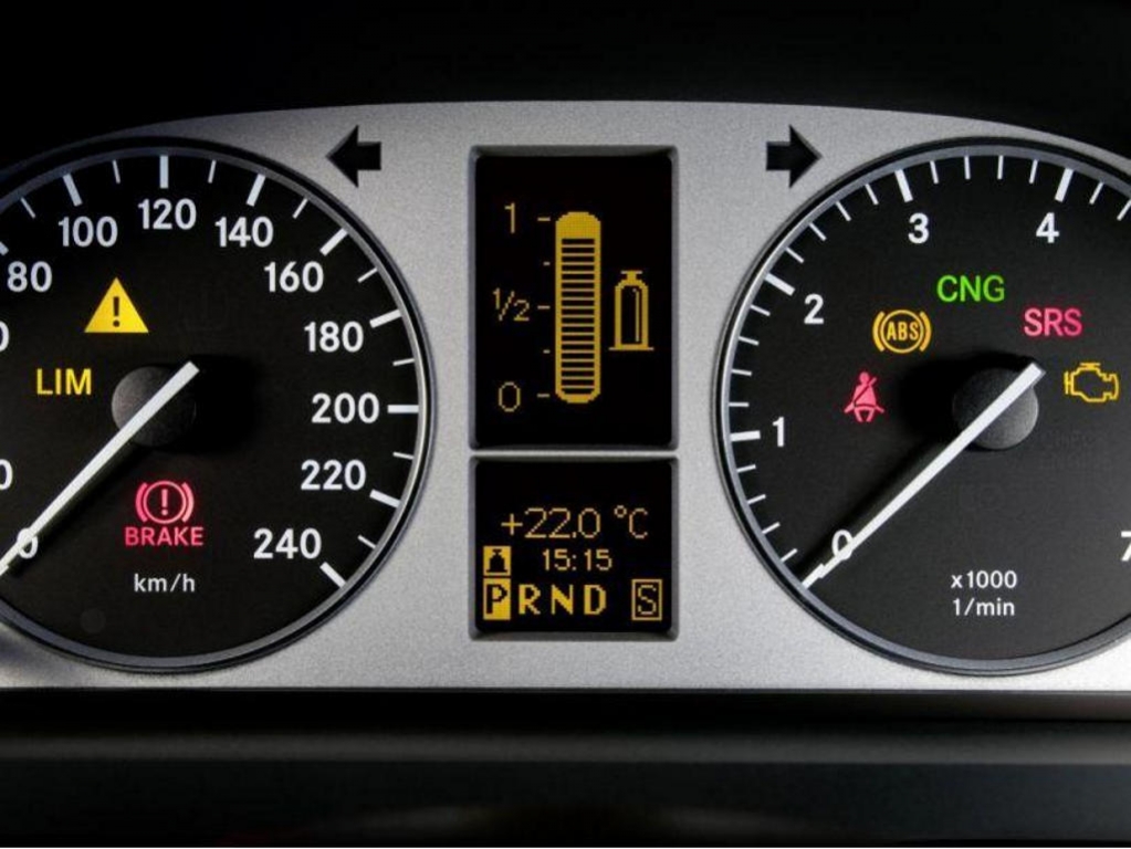 Automarken A - Z: Daimler plant günstige Einstiegsmodelle 