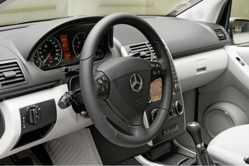 Automarken A - Z: Daimler plant günstige Einstiegsmodelle 