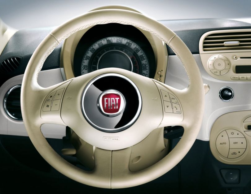 Automarken A - Z: Ecodrive jetzt auch für Fiat Qubo und Fiat Croma