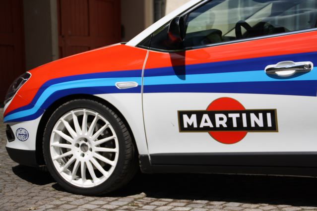 Automarken A - Z: Italienisch für Anfänger: Emotion Wheels schnürt Rundum-Sorglos-Pakete