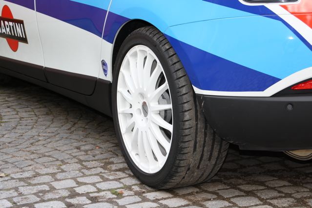 Automarken A - Z: Italienisch für Anfänger: Emotion Wheels schnürt Rundum-Sorglos-Pakete