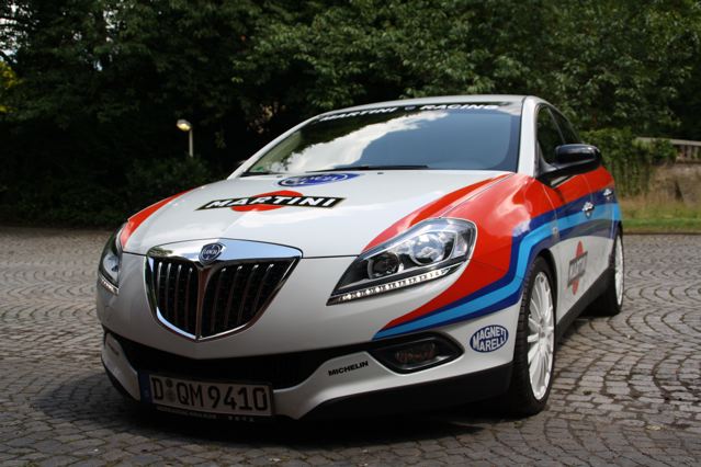 Automarken A - Z: Italienisch für Anfänger: Emotion Wheels schnürt Rundum-Sorglos-Pakete