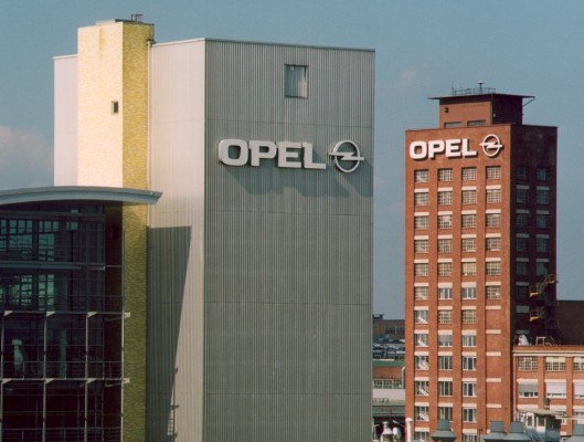 BAIC will Opel den chinesischen Markt öffnen