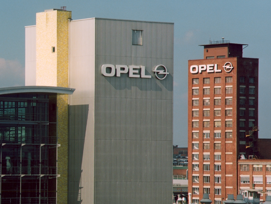 BAIC will Opel den chinesischen Markt öffnen