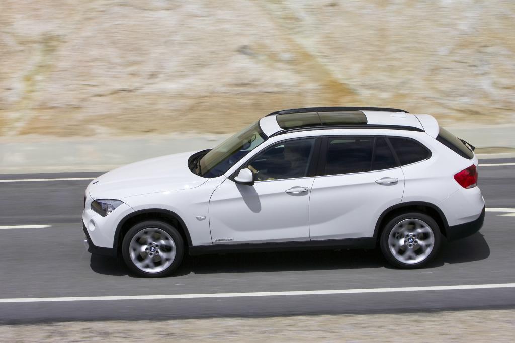 BMW - X1 - Bild(3)