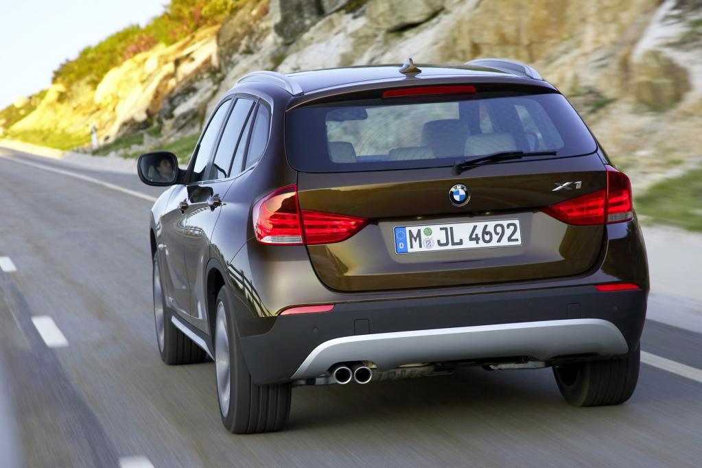 BMW - X1 - Bild(3)